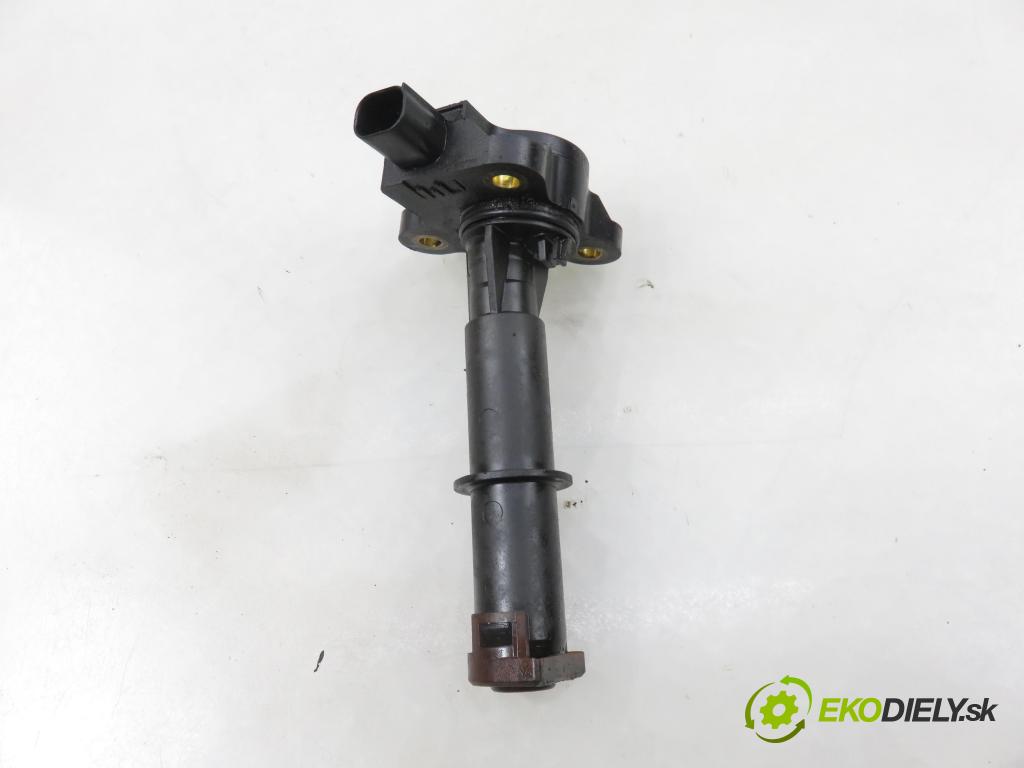 MERCEDES-BENZ SPRINTER 3,5-t Skrzynia (906) FURGON 2011 95,00 313 CDI (906.631, 906.633, 906.635, 906.637) - OM  2143,00 Snímač oleja 0061532828 ; 25571000