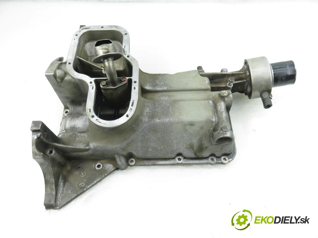 NISSAN PATHFINDER III (R51) TERENOWY 2007 198,00 4.0 4WD 269 - VQ40DE 3954,00 Vaňa olejová 11111EA200 (Olejová vaňa)