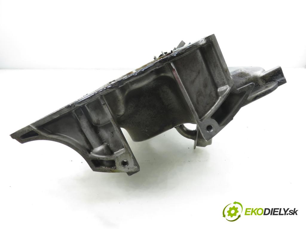 NISSAN PATHFINDER III (R51) TERENOWY 2007 198,00 4.0 4WD 269 - VQ40DE 3954,00 vana olejová 11111EA200 (Olejová vana)