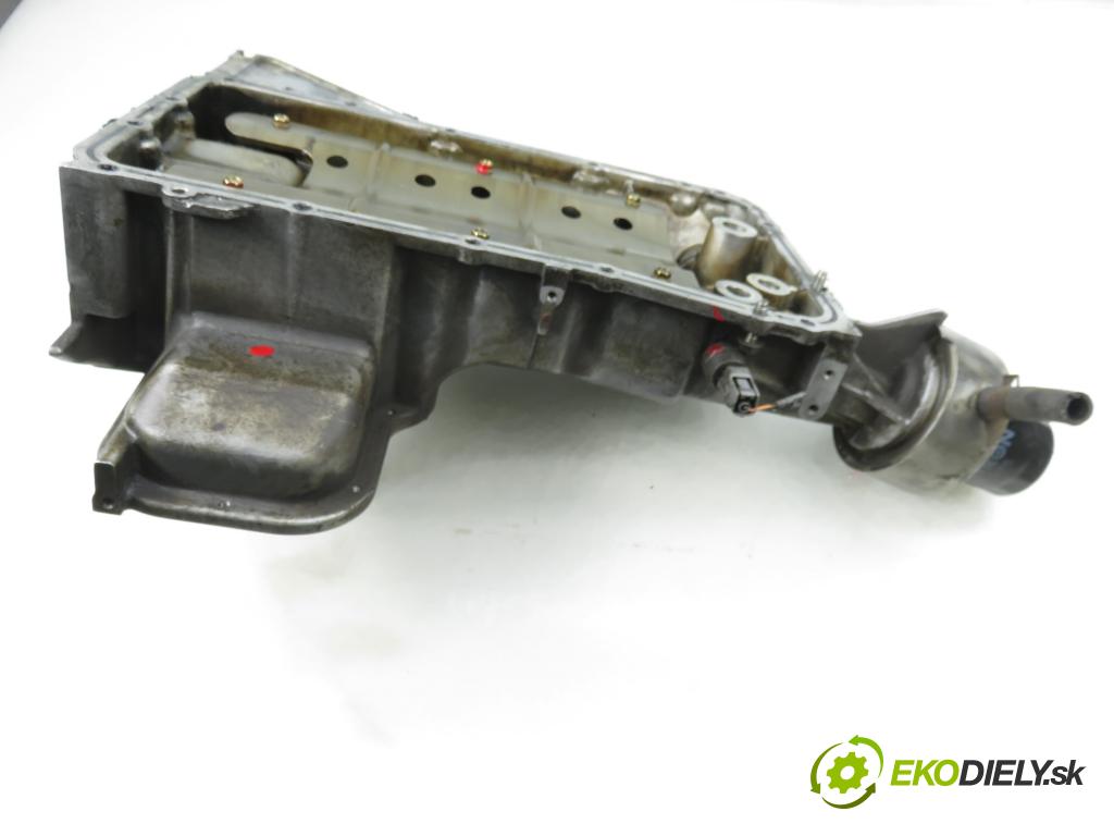 NISSAN PATHFINDER III (R51) TERENOWY 2007 198,00 4.0 4WD 269 - VQ40DE 3954,00 vana olejová 11111EA200 (Olejová vana)