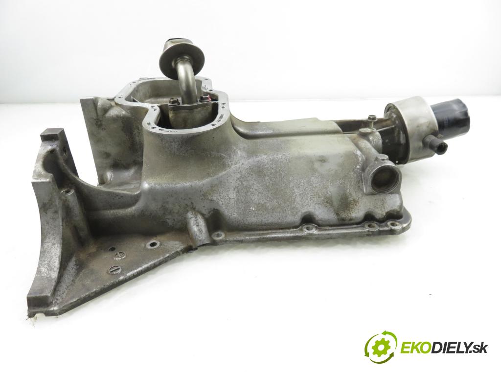 NISSAN PATHFINDER III (R51) TERENOWY 2007 198,00 4.0 4WD 269 - VQ40DE 3954,00 vana olejová 11111EA200 (Olejová vana)