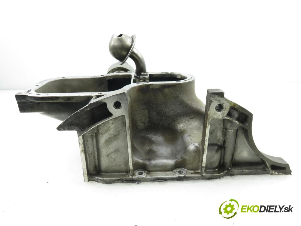 NISSAN PATHFINDER III (R51) TERENOWY 2007 198,00 4.0 4WD 269 - VQ40DE 3954,00 vana olejová 11111EA200 (Olejová vana)