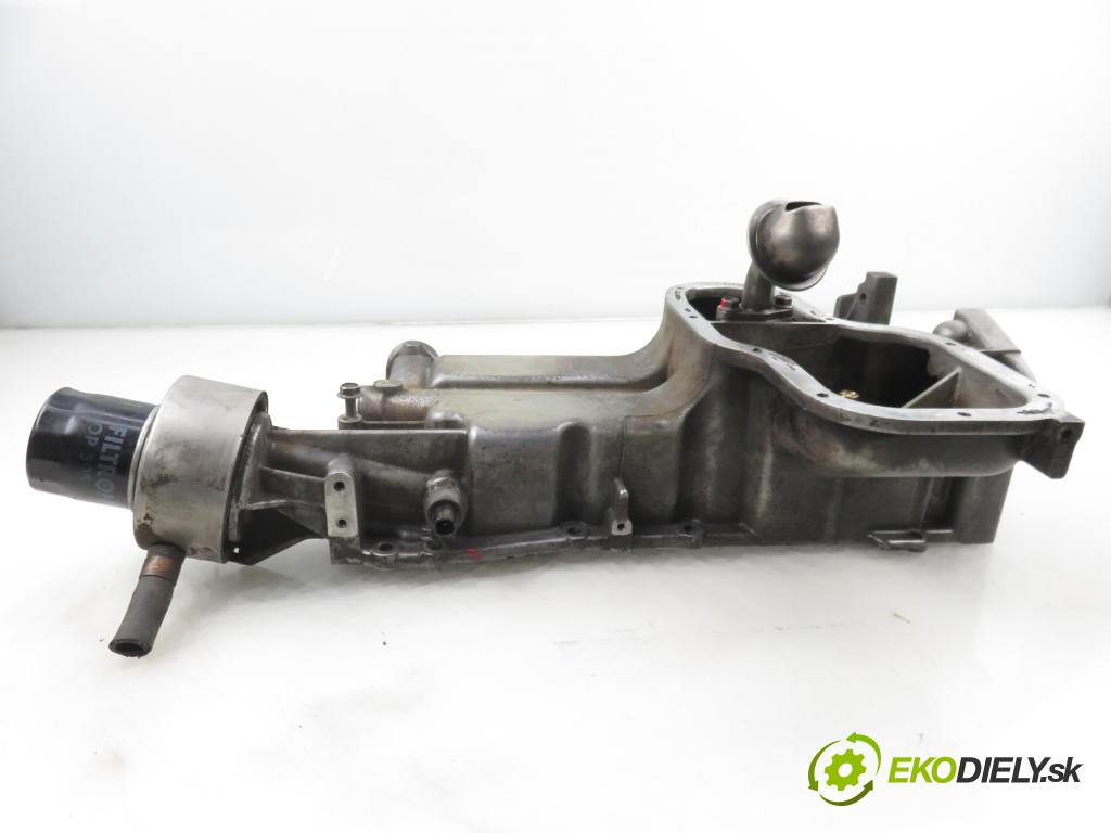 NISSAN PATHFINDER III (R51) TERENOWY 2007 198,00 4.0 4WD 269 - VQ40DE 3954,00 vana olejová 11111EA200 (Olejová vana)