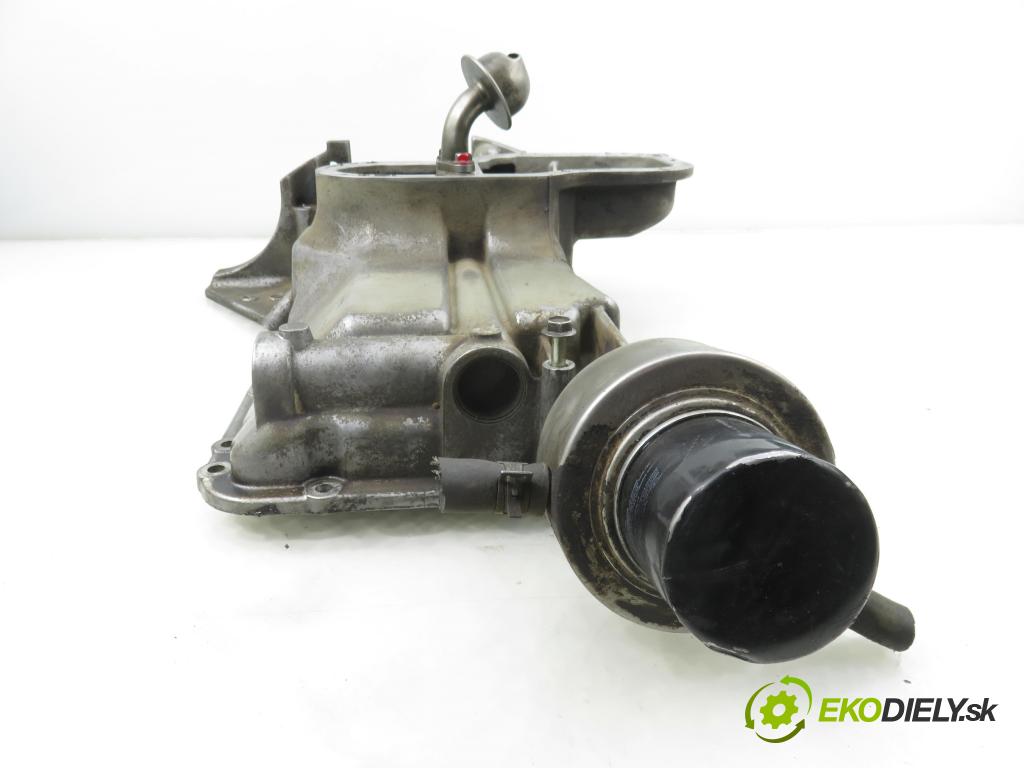 NISSAN PATHFINDER III (R51) TERENOWY 2007 198,00 4.0 4WD 269 - VQ40DE 3954,00 vana olejová 11111EA200 (Olejová vana)