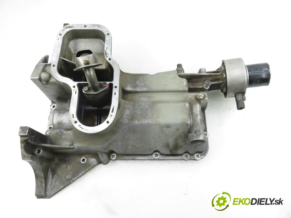 NISSAN PATHFINDER III (R51) TERENOWY 2007 198,00 4.0 4WD 269 - VQ40DE 3954,00 vana olejová 11111EA200 (Olejová vana)