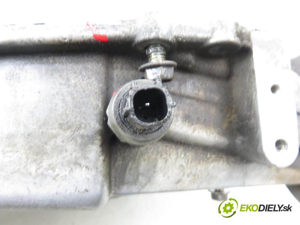 NISSAN PATHFINDER III (R51) TERENOWY 2007 198,00 4.0 4WD 269 - VQ40DE 3954,00 vana olejová 11111EA200 (Olejová vana)