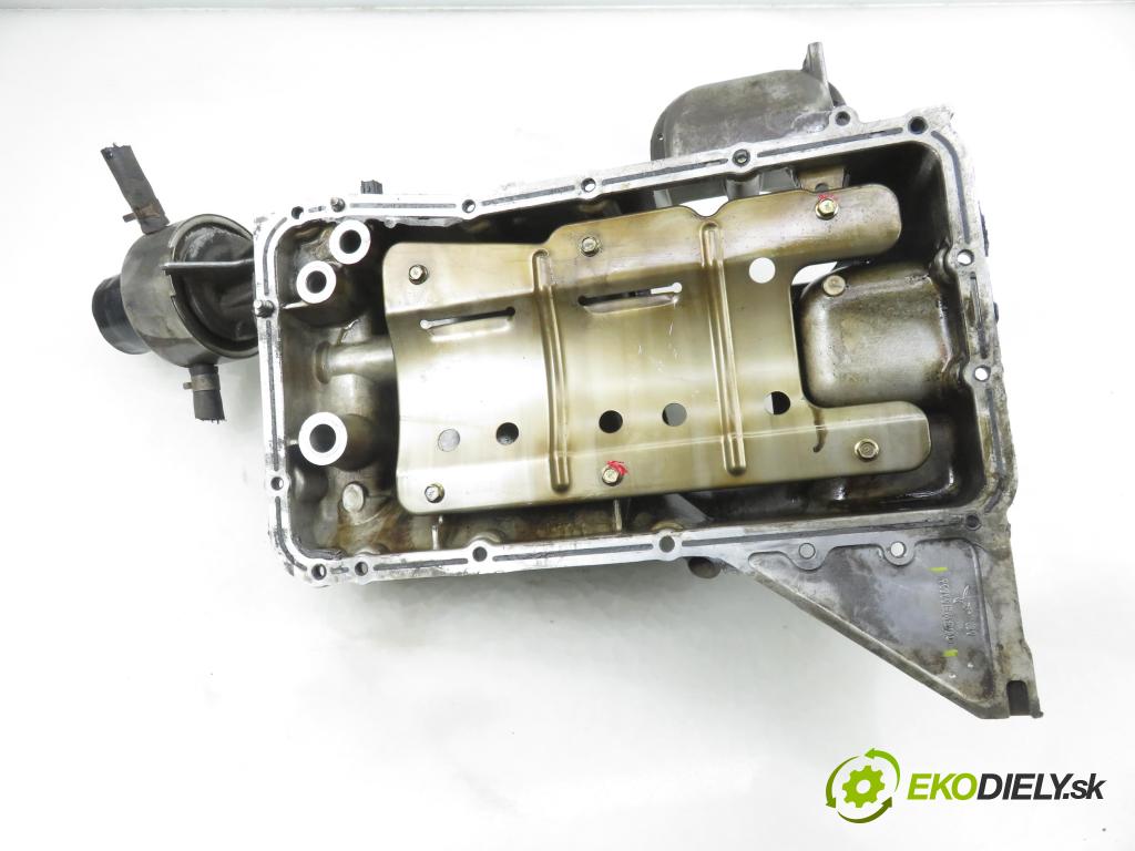 NISSAN PATHFINDER III (R51) TERENOWY 2007 198,00 4.0 4WD 269 - VQ40DE 3954,00 vana olejová 11111EA200 (Olejová vana)