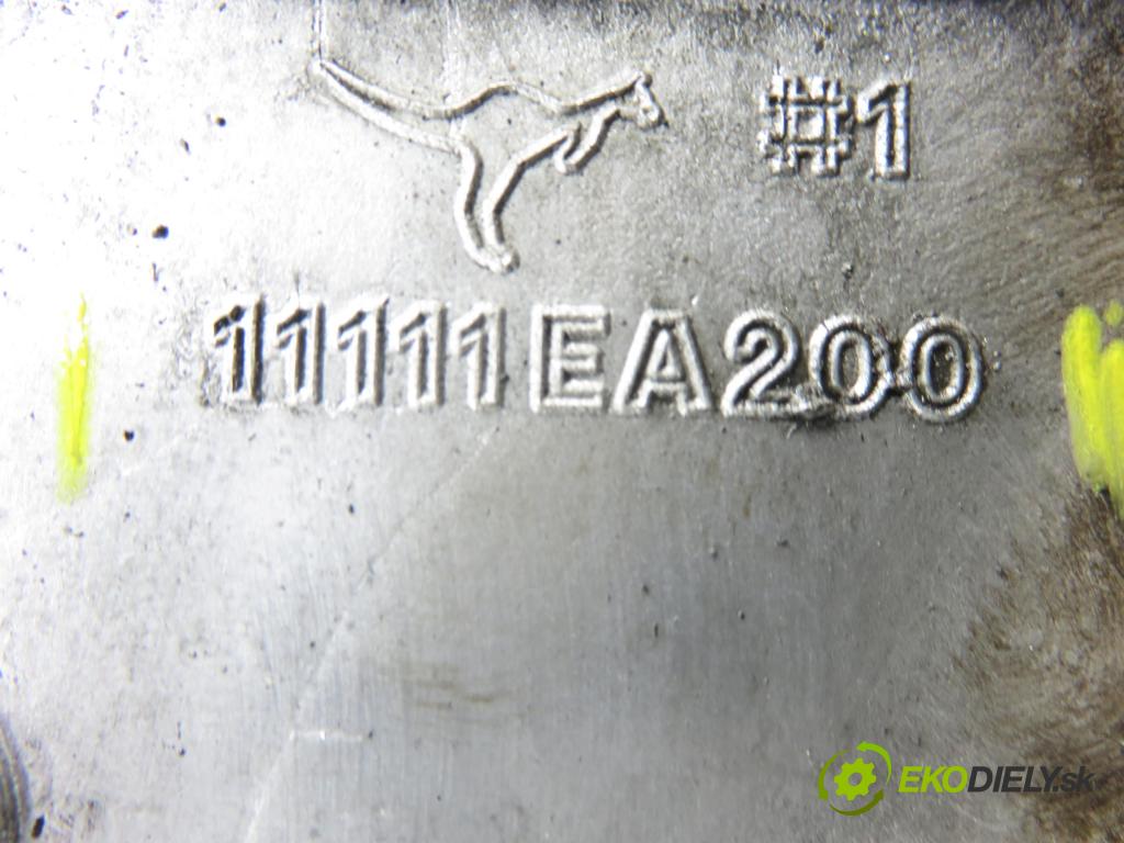 NISSAN PATHFINDER III (R51) TERENOWY 2007 198,00 4.0 4WD 269 - VQ40DE 3954,00 vana olejová 11111EA200 (Olejová vana)