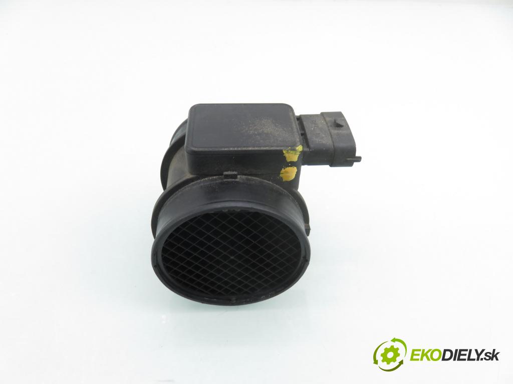 OPEL VECTRA C GTS (Z02) LIFTBACK 2005 114,00 2.2 direct 155 - Z 22 YH 2198,00 váha vzduchu vzduchu 24404016 ; 5WK9634