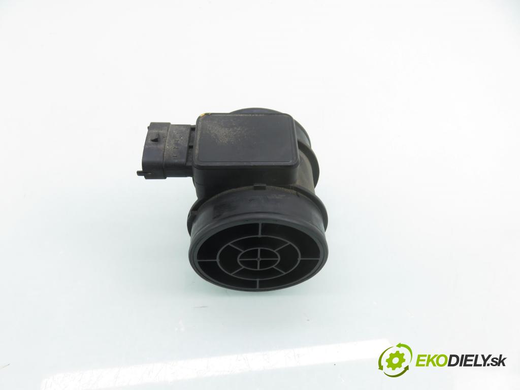 OPEL VECTRA C GTS (Z02) LIFTBACK 2005 114,00 2.2 direct 155 - Z 22 YH 2198,00 váha vzduchu vzduchu 24404016 ; 5WK9634