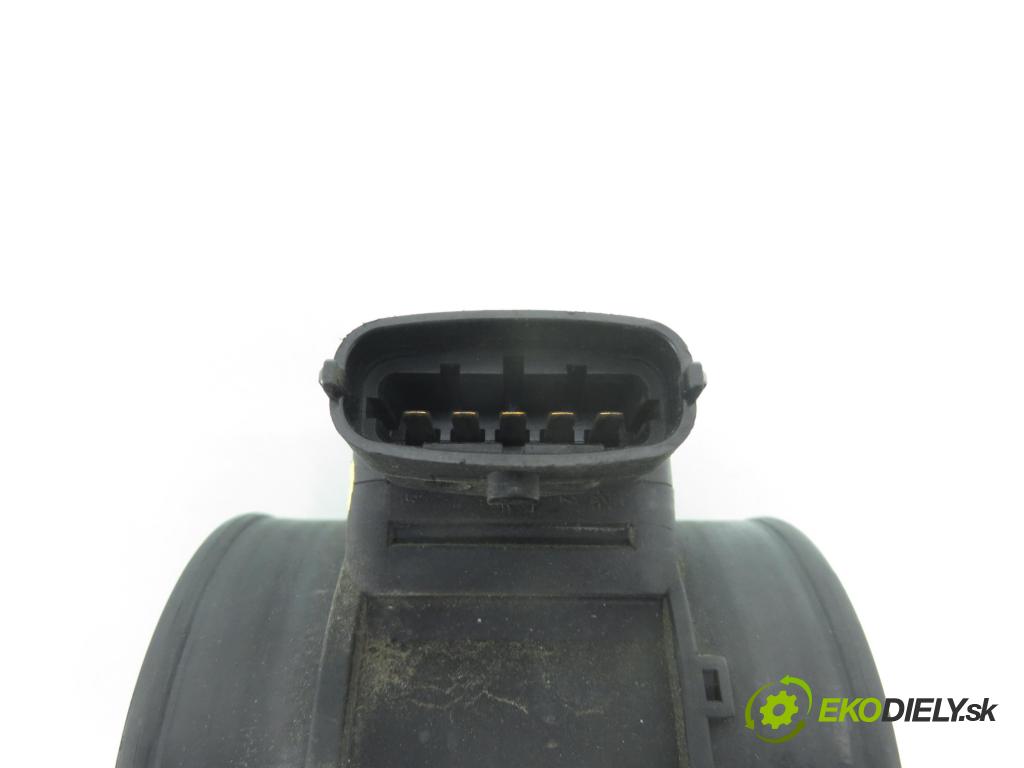 OPEL VECTRA C GTS (Z02) LIFTBACK 2005 114,00 2.2 direct 155 - Z 22 YH 2198,00 váha vzduchu vzduchu 24404016 ; 5WK9634