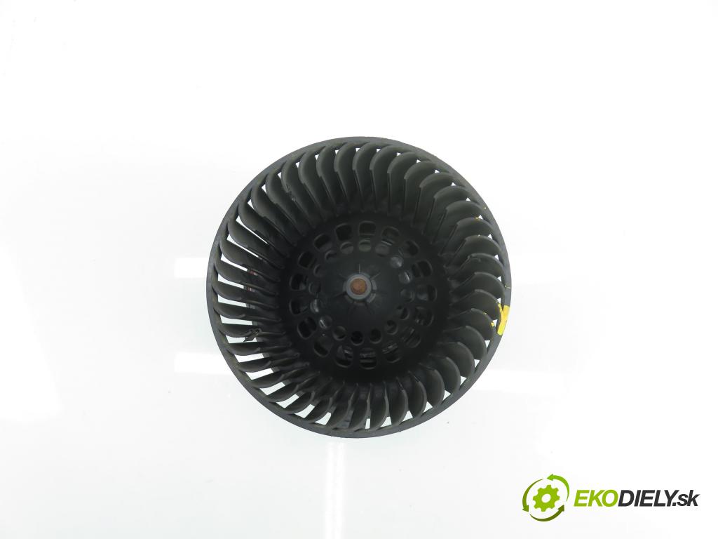 PEUGEOT 508 SW I (8E_) KOMBI 2011 115,00 1.6 THP - 5FV (EP6CDT) 1598,00 ventilátor větráku NN107860A