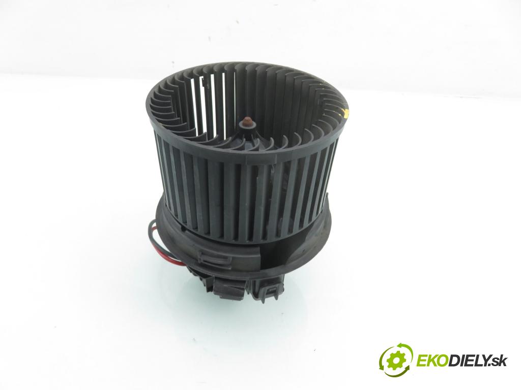 PEUGEOT 508 SW I (8E_) KOMBI 2011 115,00 1.6 THP - 5FV (EP6CDT) 1598,00 Ventilátor vetráku NN107860A