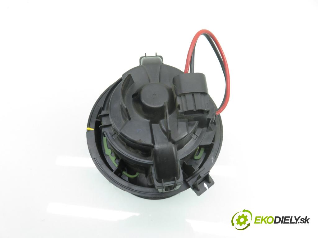 PEUGEOT 508 SW I (8E_) KOMBI 2011 115,00 1.6 THP - 5FV (EP6CDT) 1598,00 Ventilátor vetráku NN107860A