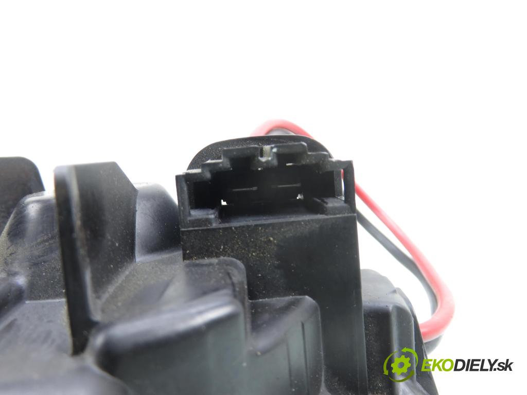 PEUGEOT 508 SW I (8E_) KOMBI 2011 115,00 1.6 THP - 5FV (EP6CDT) 1598,00 Ventilátor vetráku NN107860A