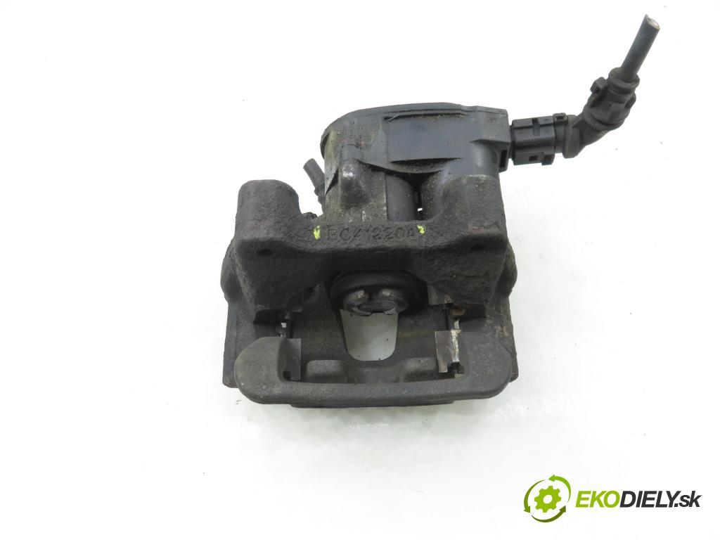 HYUNDAI i40 CW (VF) KOMBI 2012 100,00 1.7 CRDi 136 - D4FD 1685,00 Brzdič strmeň LT BC152009 ; BC412204