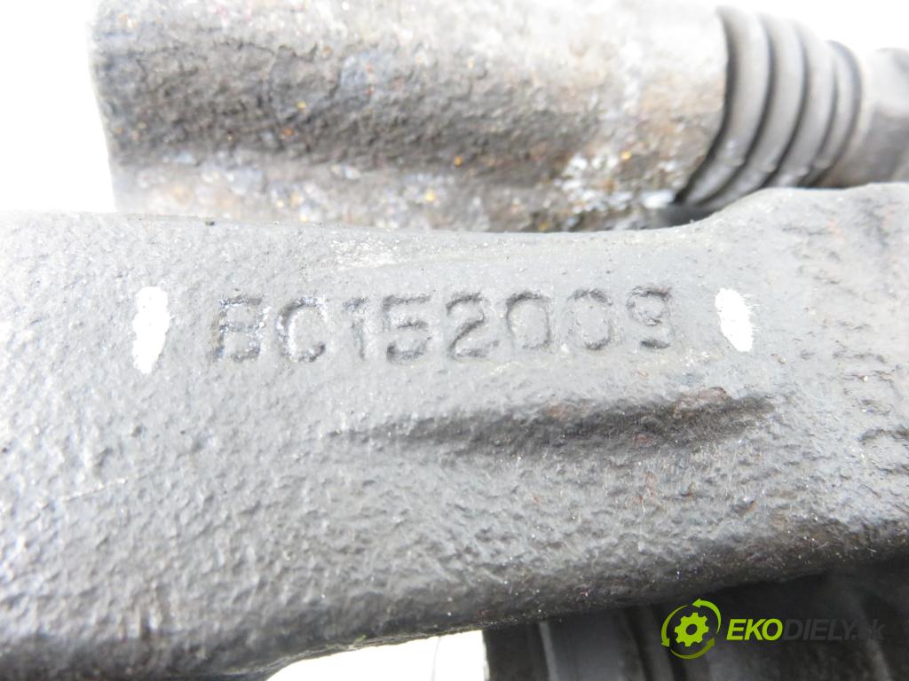 HYUNDAI i40 CW (VF) KOMBI 2012 100,00 1.7 CRDi 136 - D4FD 1685,00 Brzdič strmeň LT BC152009 ; BC412204