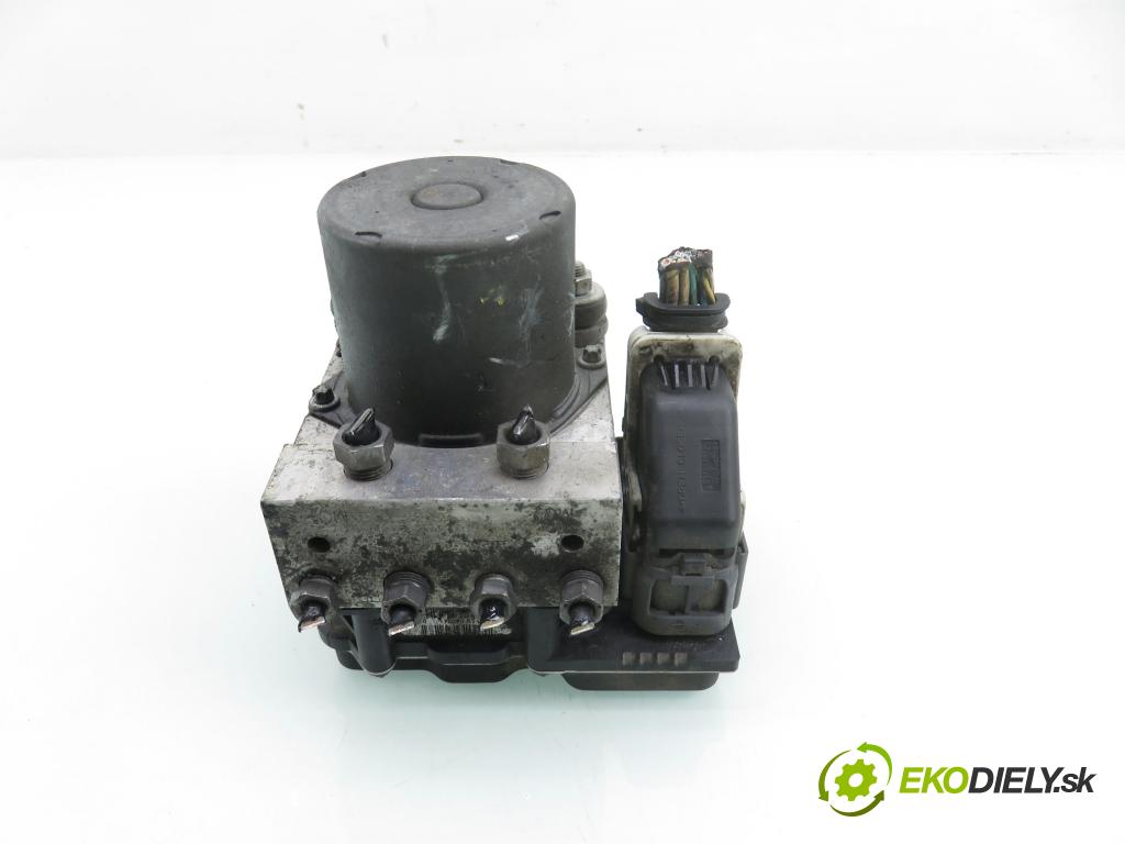 PEUGEOT 508 SW I (8E_) KOMBI 2011 115,00 1.6 THP - 5FV (EP6CDT) 1598,00 pumpa ABS 0265951245 (Pumpa ABS)