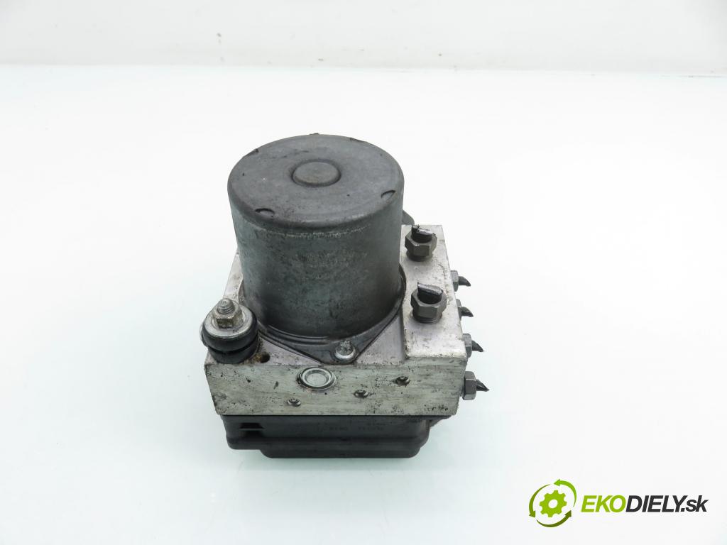 PEUGEOT 508 SW I (8E_) KOMBI 2011 115,00 1.6 THP - 5FV (EP6CDT) 1598,00 Pumpa ABS 0265951245 (Pumpa ABS)