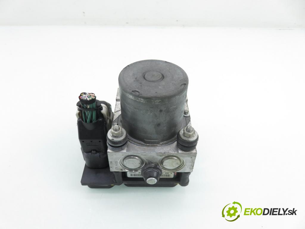 PEUGEOT 508 SW I (8E_) KOMBI 2011 115,00 1.6 THP - 5FV (EP6CDT) 1598,00 Pumpa ABS 0265951245 (Pumpa ABS)