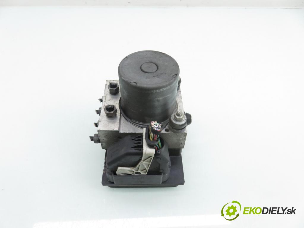 PEUGEOT 508 SW I (8E_) KOMBI 2011 115,00 1.6 THP - 5FV (EP6CDT) 1598,00 Pumpa ABS 0265951245 (Pumpa ABS)