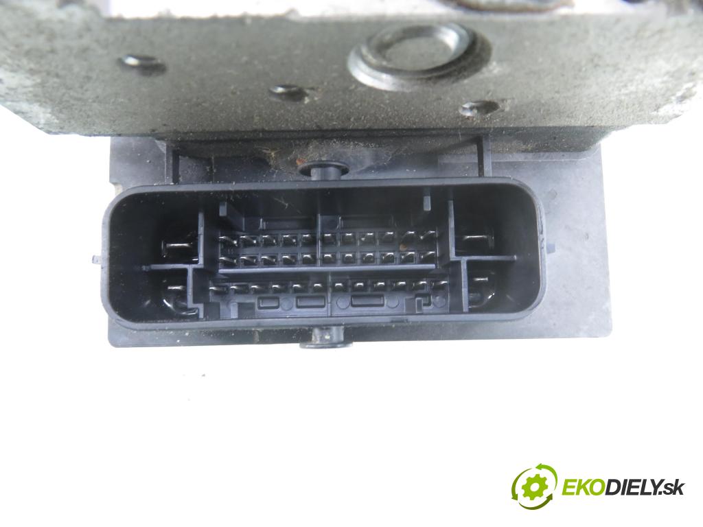 PEUGEOT 508 SW I (8E_) KOMBI 2011 115,00 1.6 THP - 5FV (EP6CDT) 1598,00 Pumpa ABS 0265951245 (Pumpa ABS)