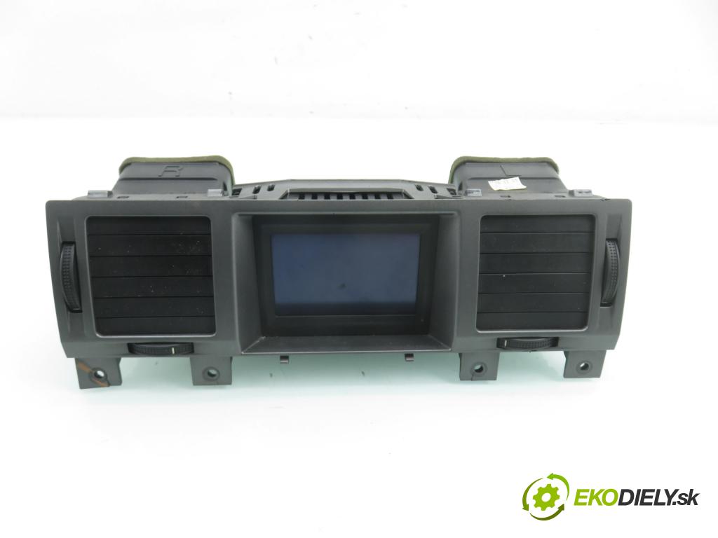 OPEL VECTRA C GTS (Z02) LIFTBACK 2005 114,00 2.2 direct 155 - Z 22 YH 2198,00 ZOBRAZIT: 24461295