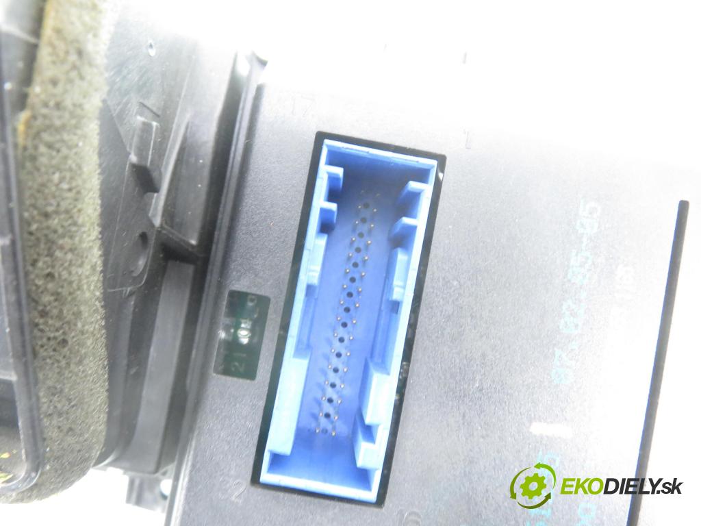 OPEL VECTRA C GTS (Z02) LIFTBACK 2005 114,00 2.2 direct 155 - Z 22 YH 2198,00 ZOBRAZIT: 24461295