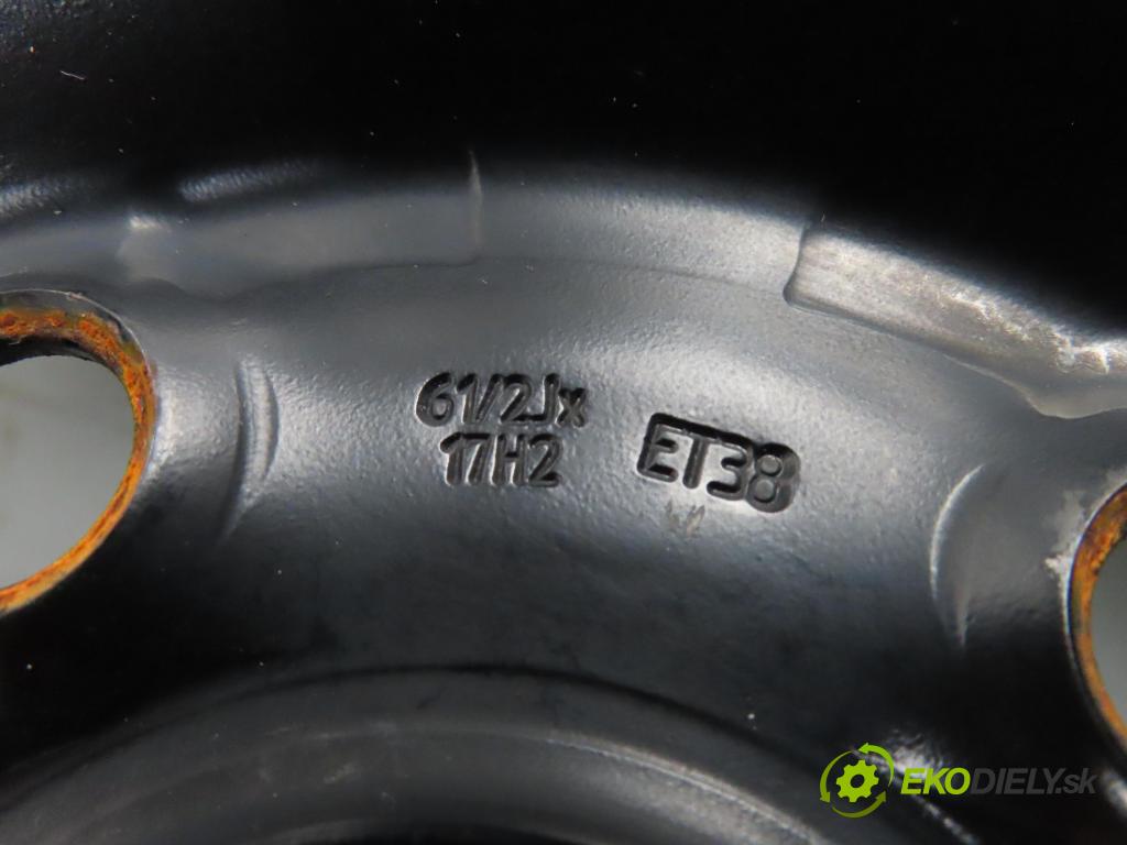 VW   0    disky / disk plechový 