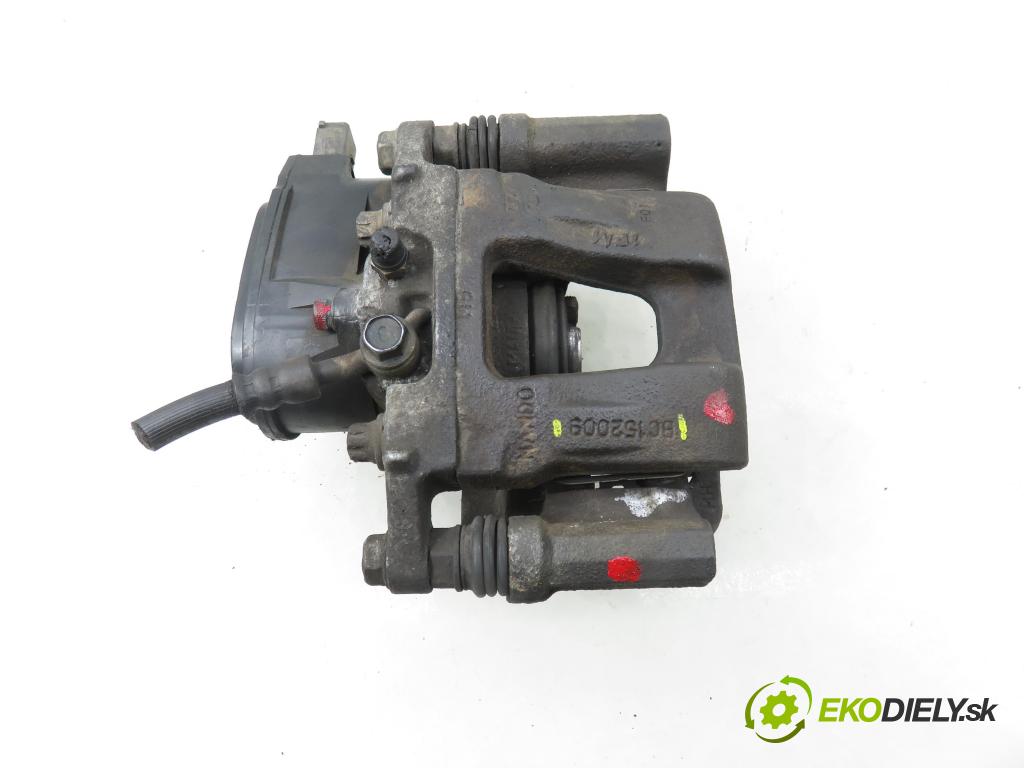 HYUNDAI i40 CW (VF) KOMBI 2012 100,00 1.7 CRDi 136 - D4FD 1685,00 brzdič třmen PT BC152009 ; BC412204