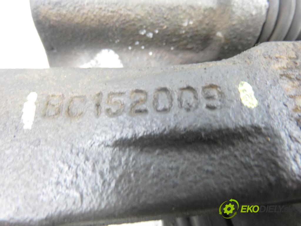 HYUNDAI i40 CW (VF) KOMBI 2012 100,00 1.7 CRDi 136 - D4FD 1685,00 Brzdič strmeň pravé zadné BC152009 ; BC412204