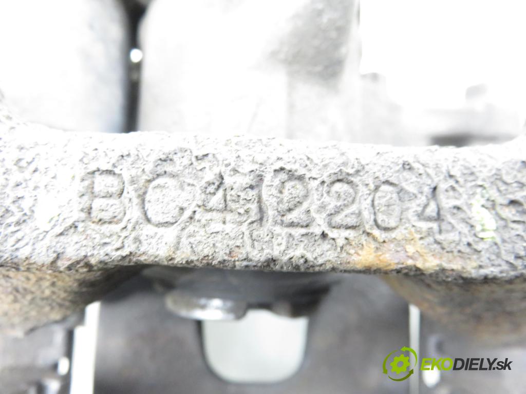 HYUNDAI i40 CW (VF) KOMBI 2012 100,00 1.7 CRDi 136 - D4FD 1685,00 Brzdič strmeň pravé zadné BC152009 ; BC412204