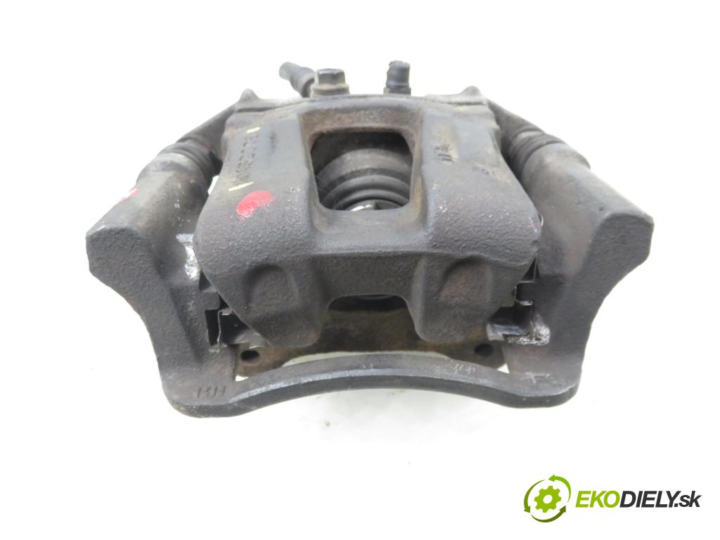 HYUNDAI i40 CW (VF) KOMBI 2012 100,00 1.7 CRDi 136 - D4FD 1685,00 Brzdič strmeň pravé zadné BC152009 ; BC412204