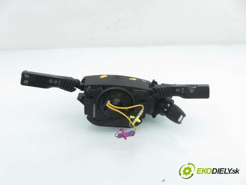 OPEL VECTRA C GTS (Z02) LIFTBACK 2005 114,00 2.2 direct 155 - Z 22 YH 2198,00 PAKA/ŘAZENÍ/SADA: 13162134DL