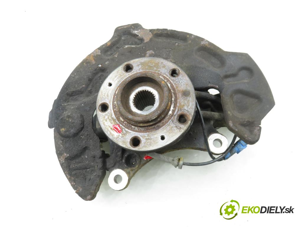 PEUGEOT 508 SW I (8E_) KOMBI 2011 115,00 1.6 THP - 5FV (EP6CDT) 1598,00 náboj PP ABS 