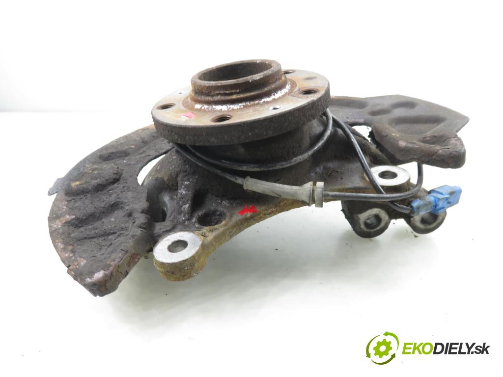 PEUGEOT 508 SW I (8E_) KOMBI 2011 115,00 1.6 THP - 5FV (EP6CDT) 1598,00 náboj PP ABS