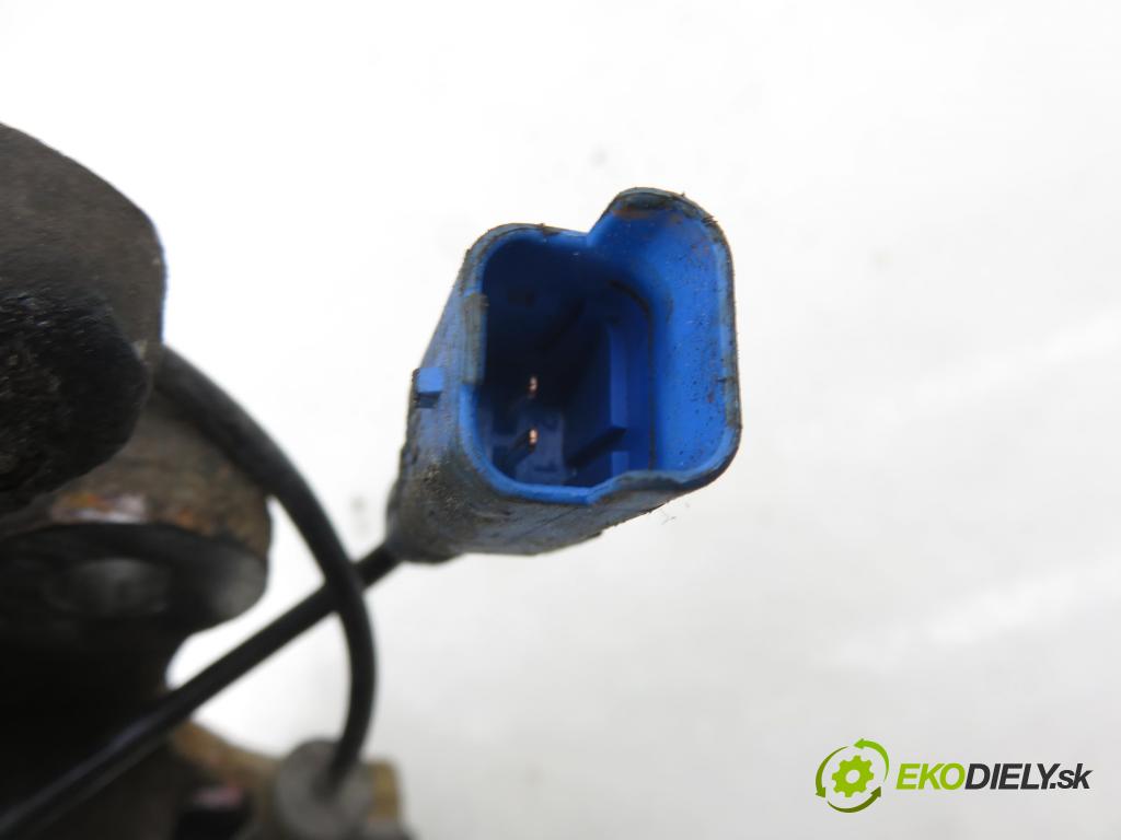 PEUGEOT 508 SW I (8E_) KOMBI 2011 115,00 1.6 THP - 5FV (EP6CDT) 1598,00 náboj PP ABS