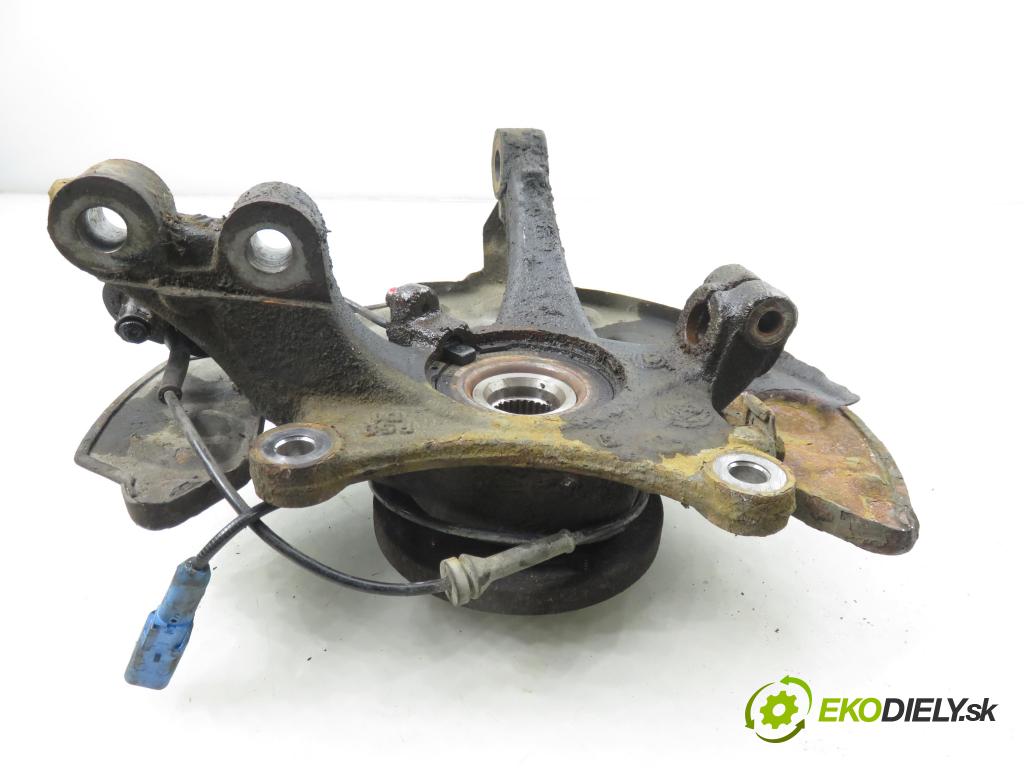 PEUGEOT 508 SW I (8E_) KOMBI 2011 115,00 1.6 THP - 5FV (EP6CDT) 1598,00 náboj PP ABS