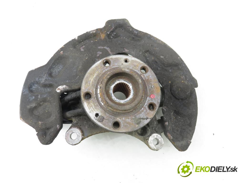 PEUGEOT 508 SW I (8E_) KOMBI 2011 115,00 1.6 THP - 5FV (EP6CDT) 1598,00 náboj LP ABS 