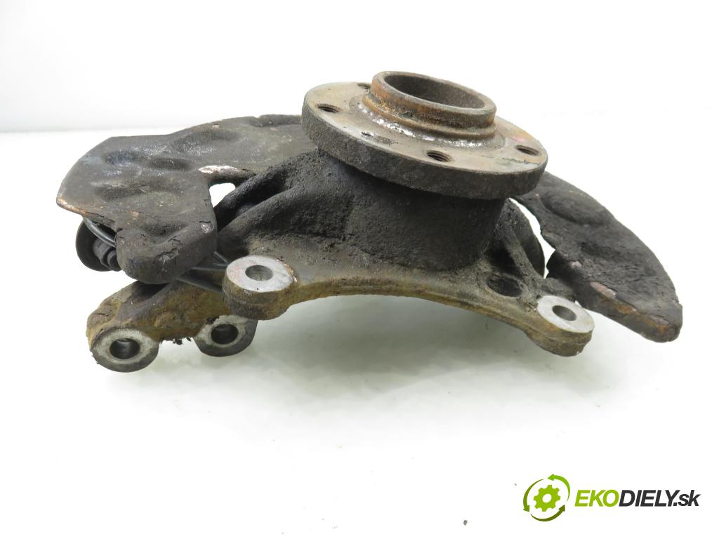 PEUGEOT 508 SW I (8E_) KOMBI 2011 115,00 1.6 THP - 5FV (EP6CDT) 1598,00 náboj LP ABS