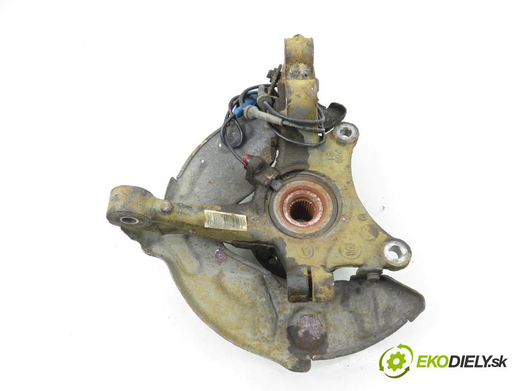 PEUGEOT 508 SW I (8E_) KOMBI 2011 115,00 1.6 THP - 5FV (EP6CDT) 1598,00 náboj LP ABS