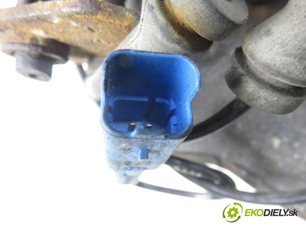 PEUGEOT 508 SW I (8E_) KOMBI 2011 115,00 1.6 THP - 5FV (EP6CDT) 1598,00 náboj LP ABS