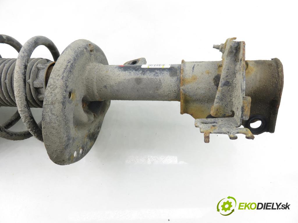 PEUGEOT 508 SW I (8E_) KOMBI 2011 115,00 1.6 THP - 5FV (EP6CDT) 1598,00 MCPERSON PP 9676831780