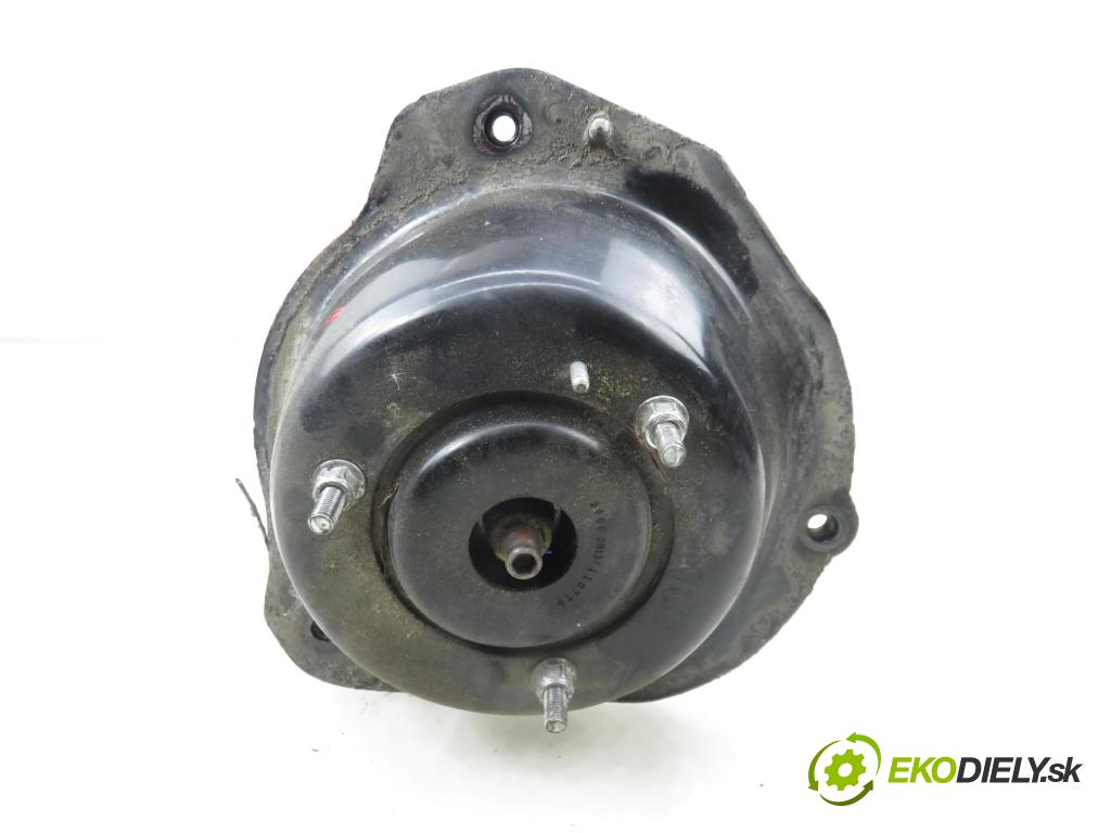 PEUGEOT 508 SW I (8E_) KOMBI 2011 115,00 1.6 THP - 5FV (EP6CDT) 1598,00 MCPERSON PP 9676831780