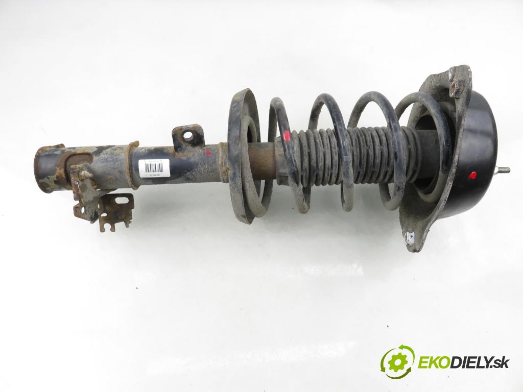 PEUGEOT 508 SW I (8E_) KOMBI 2011 115,00 1.6 THP - 5FV (EP6CDT) 1598,00 MCPERSON LP 9676831880