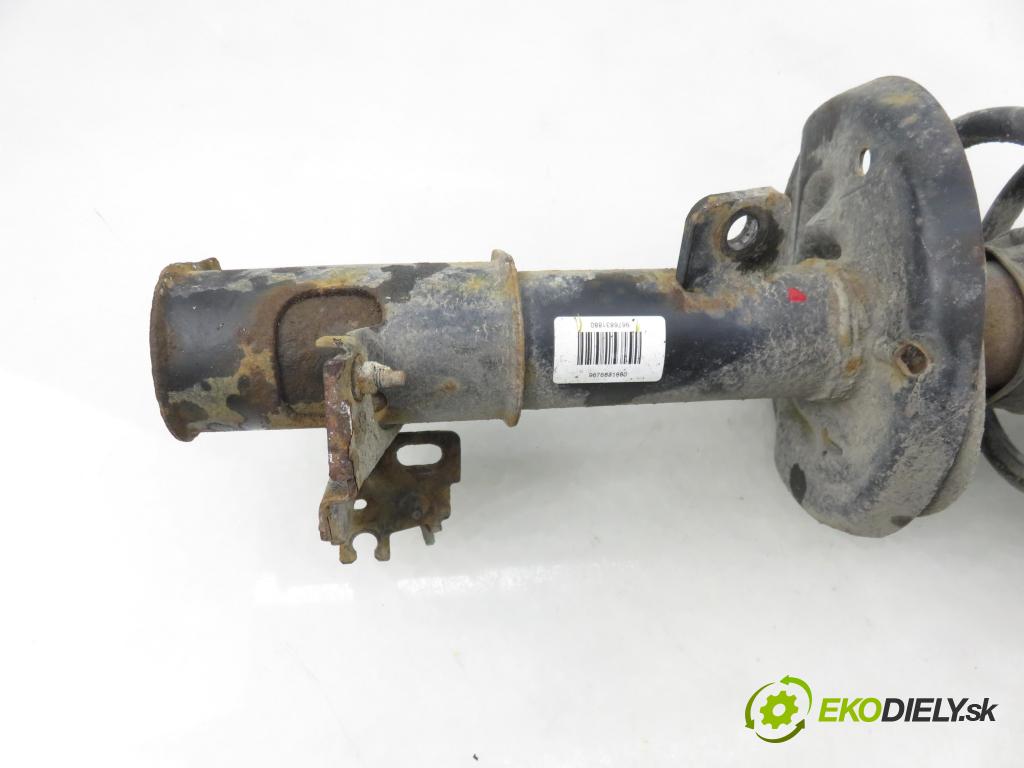 PEUGEOT 508 SW I (8E_) KOMBI 2011 115,00 1.6 THP - 5FV (EP6CDT) 1598,00 MCPERSON LP 9676831880