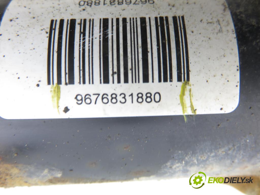 PEUGEOT 508 SW I (8E_) KOMBI 2011 115,00 1.6 THP - 5FV (EP6CDT) 1598,00 MCPERSON LP 9676831880