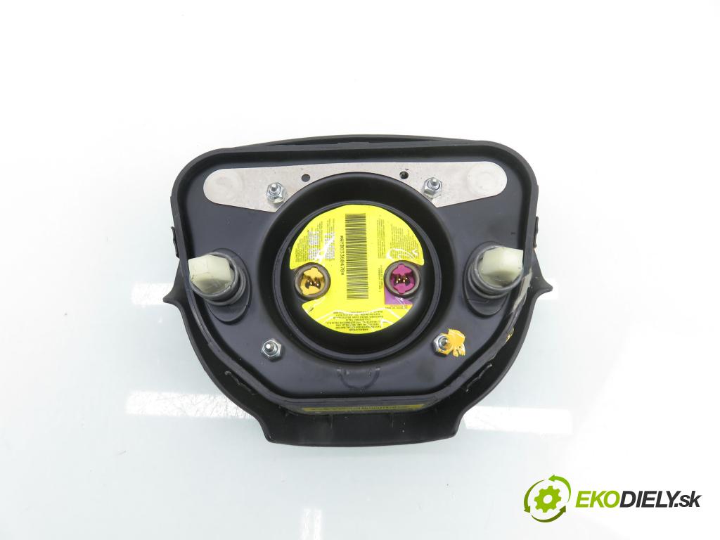 OPEL VECTRA C GTS (Z02) LIFTBACK 2005 114,00 2.2 direct 155 - Z 22 YH 2198,00 AirBag air BAG volantu 13112816