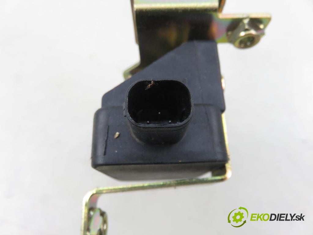 VW SHARAN (7M8, 7M9, 7M6) VAN 2002 85,00 1.9 TDI PD 115 4motion - AUY 1896,00 Snímač ESP 7M3907637A ; 1J0907651A