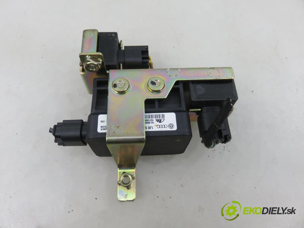 VW SHARAN (7M8, 7M9, 7M6) VAN 2002 85,00 1.9 TDI PD 115 4motion - AUY 1896,00 Snímač ESP 7M3907637A ; 1J0907651A